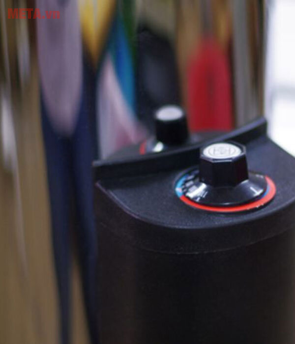 Máy xông hơi khô Homesteam MA 450HSK Máy xông hơi khô Homesteam MA 450HSK