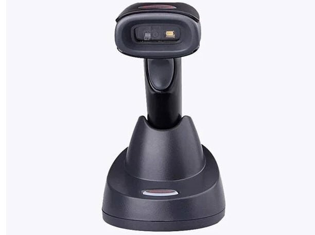 Honeywell 1472GHD kết nối không dây qua Bluetooth 4.2 Honeywell 1472GHD