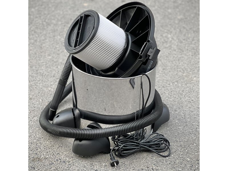 Máy hút bụi khô, ướt, thổi Shop-Vac 92722205