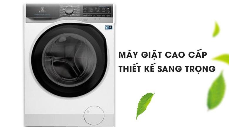 Máy giặt 11Kg   Sấy 7Kg Electrolux EWW1141AEWA