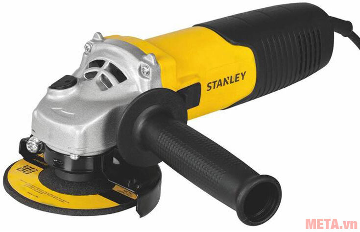 Máy mài góc 850W Stanley STGS8100A (100mm)