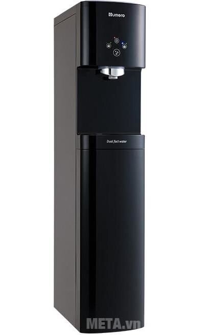 Máy lọc nước nóng lạnh Humero HB-840