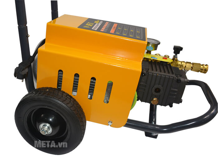Máy rửa xe V-JET VJ 70/1.8