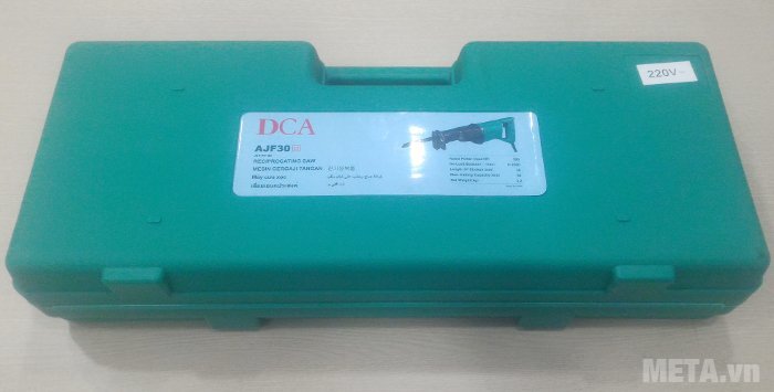Máy cưa kiếm DCA AJF30 (J1F-FF-30)