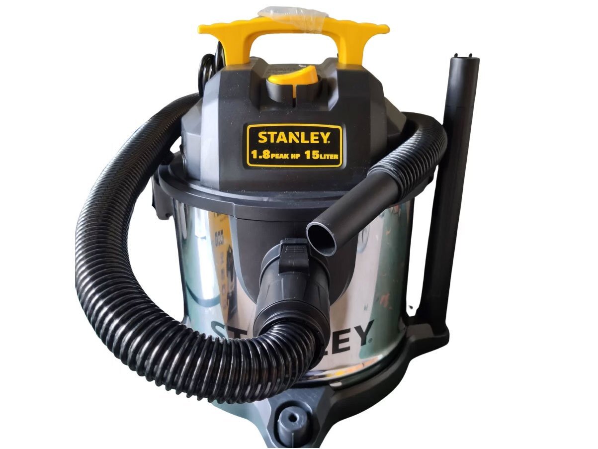 Máy hút bụi gia đình Stanley SL19301-4B 