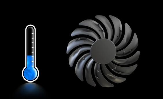 MSI GeForce RTX 3060 Ti VENTUS 2X OC (Ảnh 4)