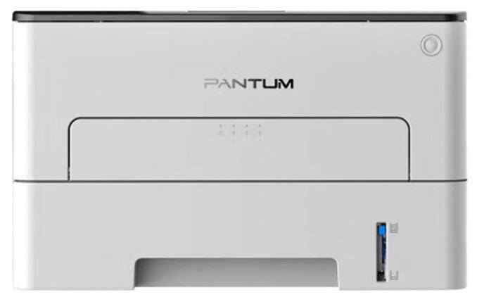 Pantum P3300DN in 2 mặt tự động Pantum P3300DN