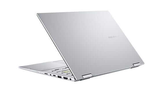 Asus Vivobook Flip 14 TP470EA-EC347W (ảnh 2)