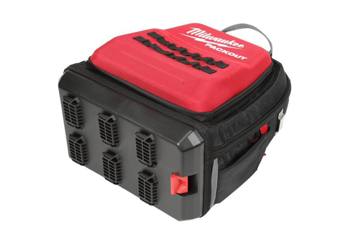 Balo đựng dụng cụ Milwaukee 48-22-8301