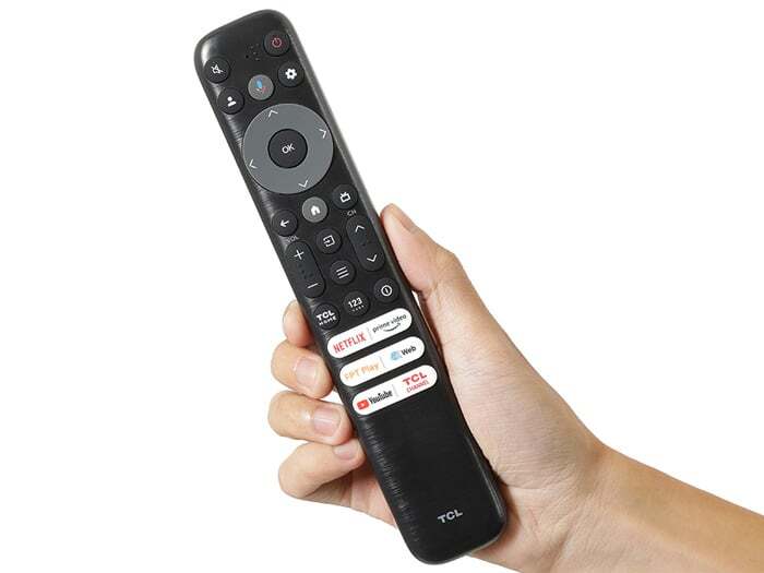 Tivi đi kèm điều khiển từ xa Tivi đi kèm điều khiển từ xa