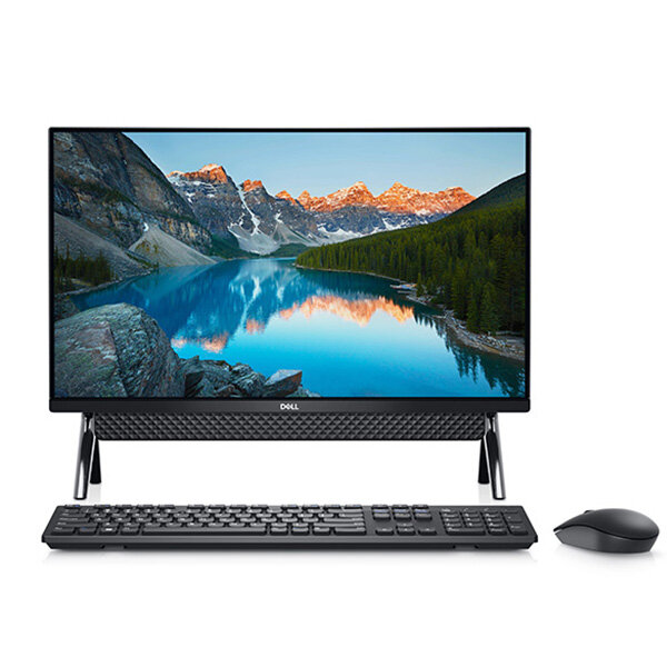 Máy tính All in one Dell Inspiron 5400 42INAIO540012
