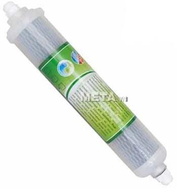 Máy lọc nước Geyser Nano Bio (TK5)