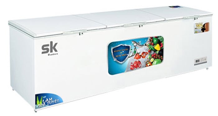 Tủ đông Inverter Sumikura SKF-1600SI/JS