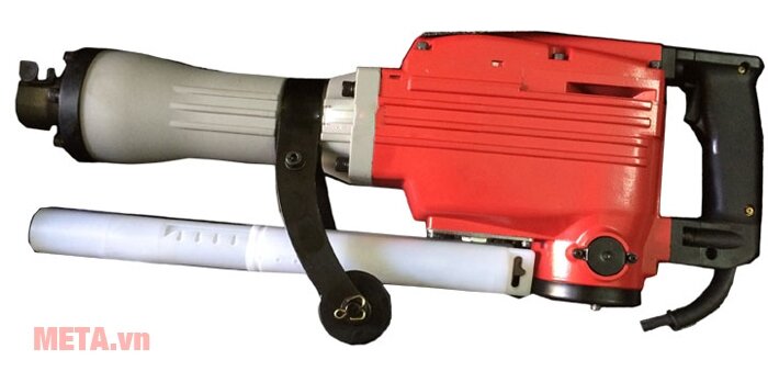 Máy đục bê tông Ken 2865N 30mm Máy đục bê tông Ken 2865N 30mm