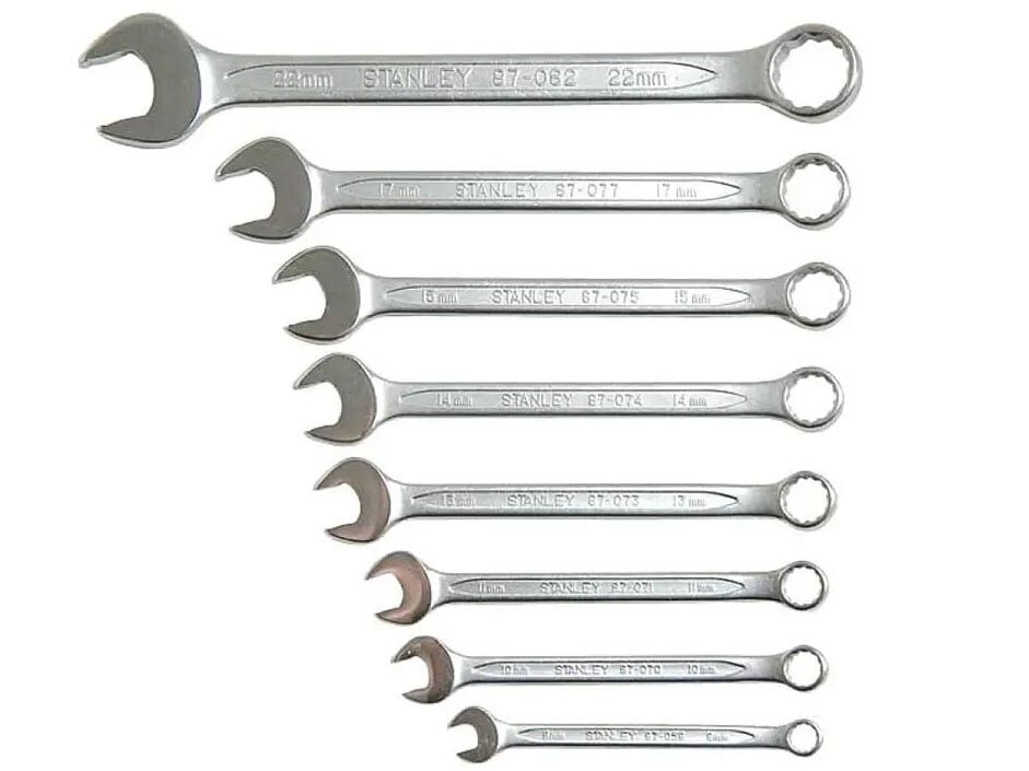 Stanley STMT80941-8 làm bằng thép CR-V Stanley STMT80941-8