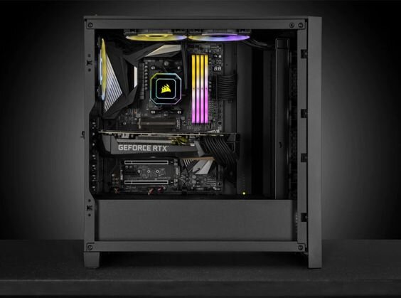 RAM Corsair Vengeance RGB RS 16GB - Ảnh 6