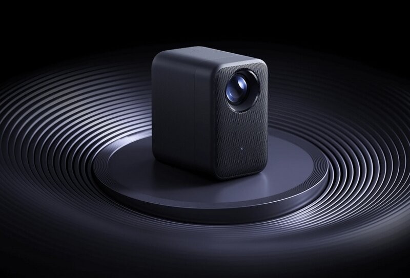 Máy chiếu Xiaomi Smart Projector L1 Pro ảnh 11