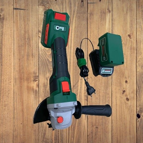 Máy Mài Góc Pin Dekton DK-AG2140S