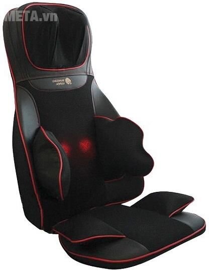 Đệm ghế massage Buheung MK-315