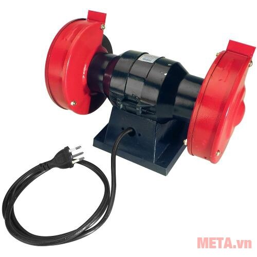 Máy mài hai đá Makute SIST-125 Máy mài hai đá Makute SIST-125