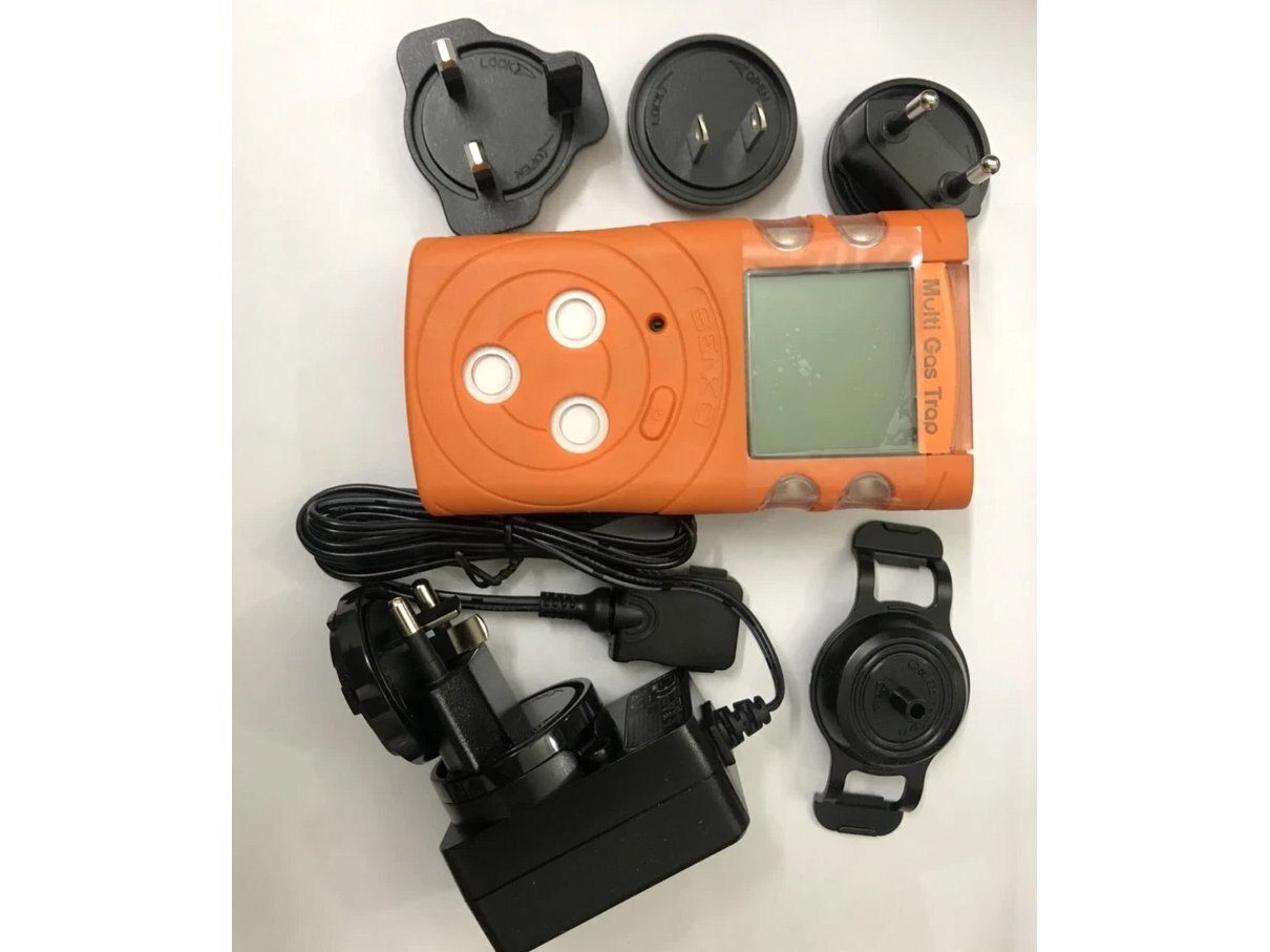 Máy đo đa khí cầm tay SENKO MGT-P