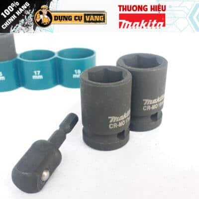 Bo Dau Tuyp Siet Bu Long Makita B55762