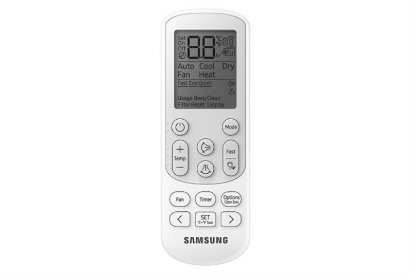 Điều hòa Samsung Inverter 12000 BTU 1 chiều AR50H13D1BHNSV