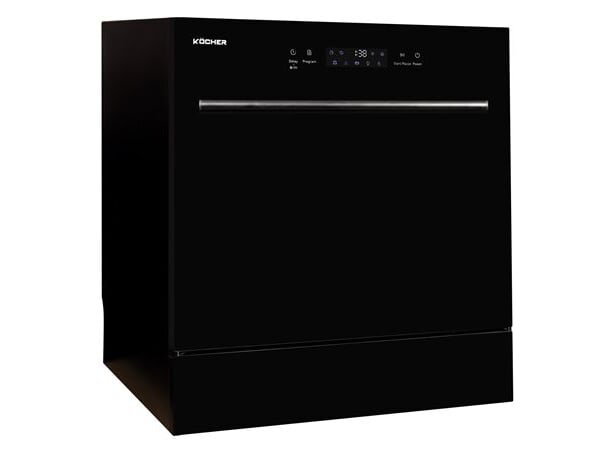 Review máy rửa bát Kocher KDEU8839
