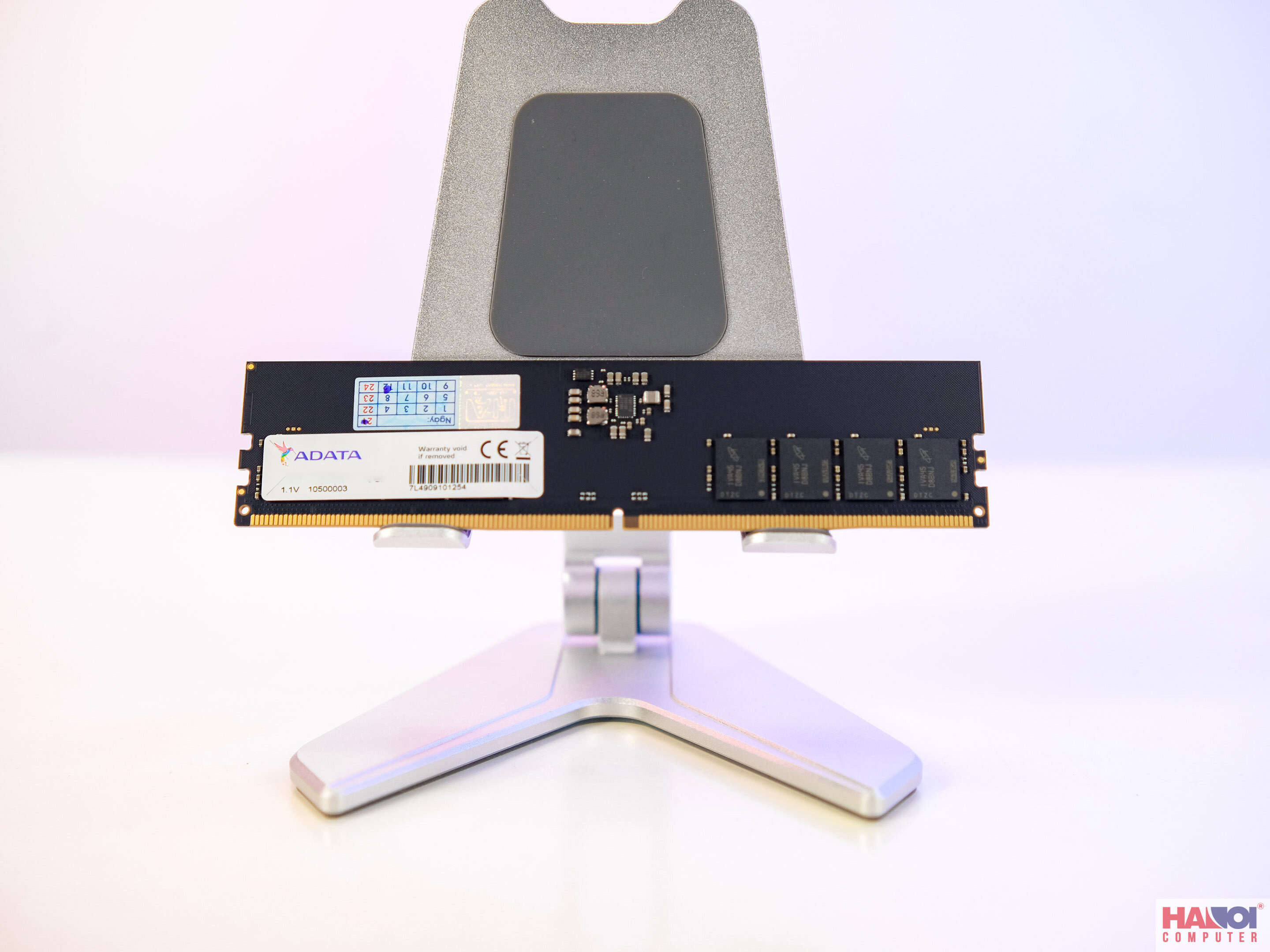 Ram Desktop Adata (AD5U480016G-S)