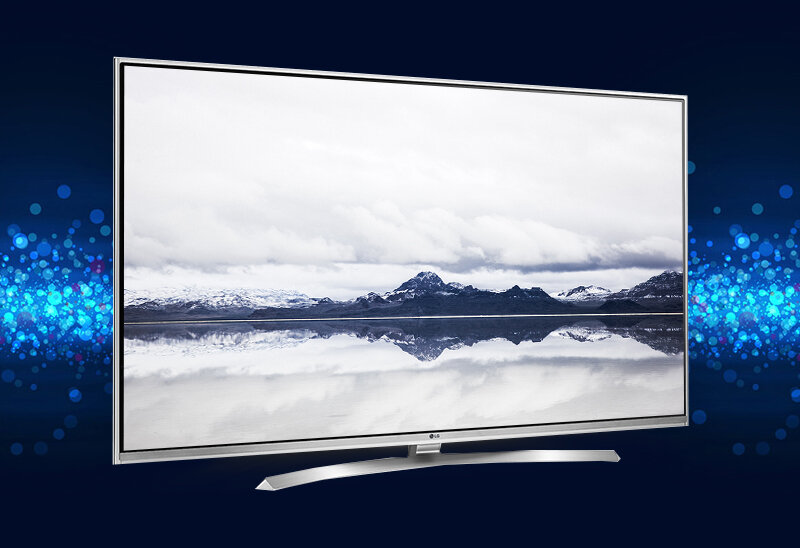 Smart Tivi LG 55 inch 55UH850T Smart Tivi LG 55 inch 55UH850T