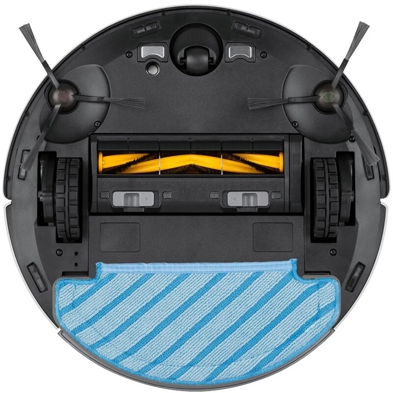 Robot hút bụi Ecovacs Deebot N10