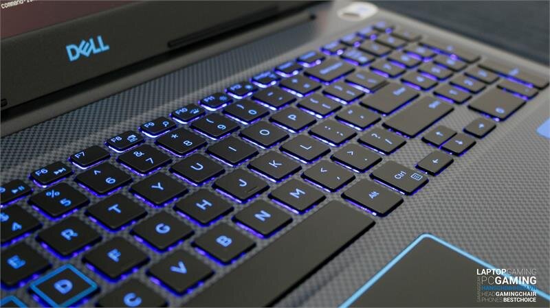 Laptop Dell Inspiron G3 3579 G5I58564 4Gb GTX 1050