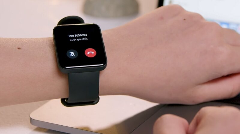 Đồng hồ thông minh Xiaomi Redmi Watch 2 Lite kết nối thông minh