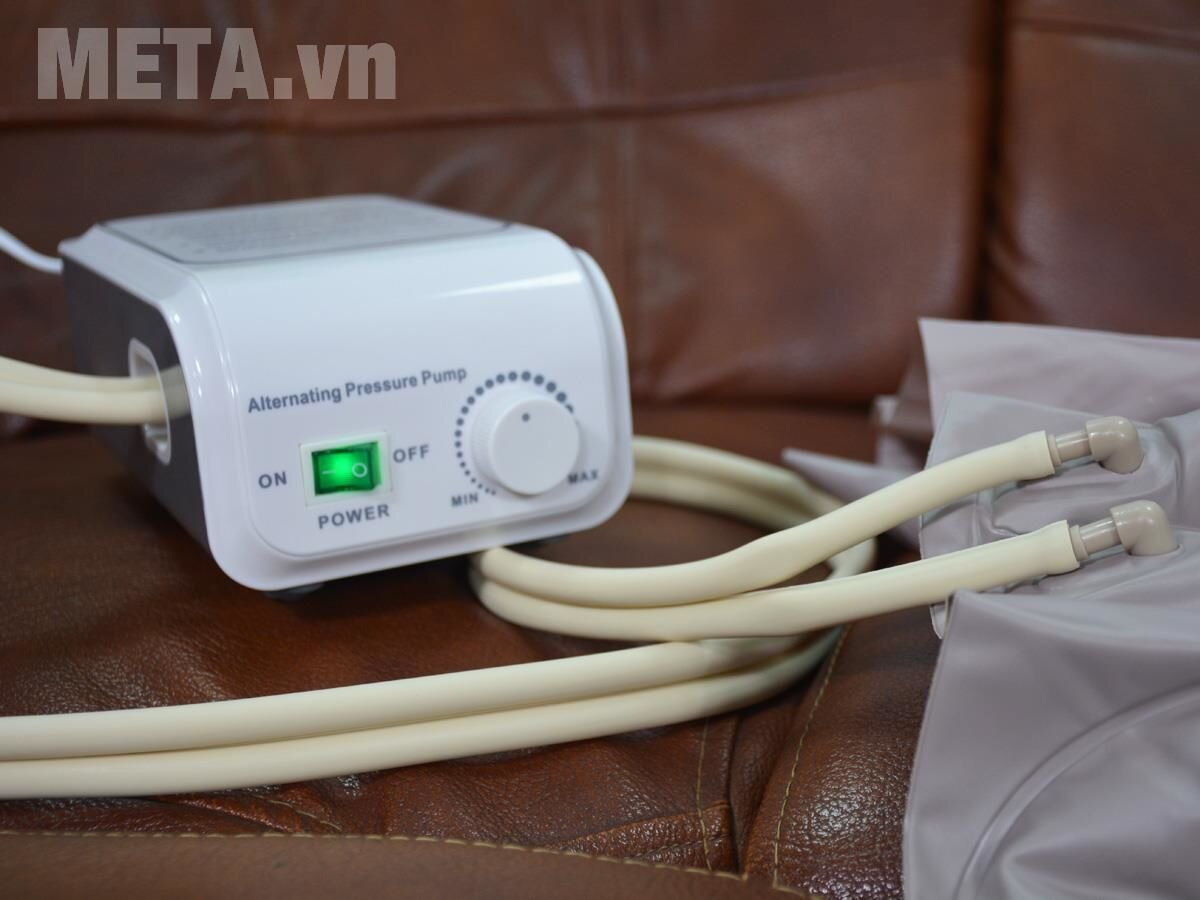 Đệm hơi chống lở loét iMediCare iAM-6P