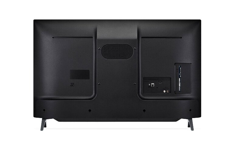 Smart tivi LG 4K 43 inch 43UR7550PSC cổng kết nối