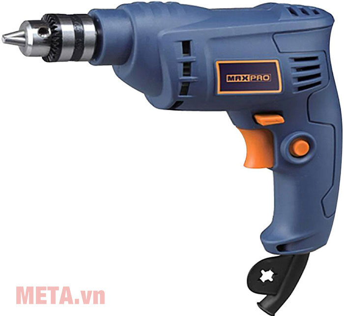 Máy khoan cầm tay Maxpro MPED321V 320W Máy khoan cầm tay Maxpro MPED321V 320W