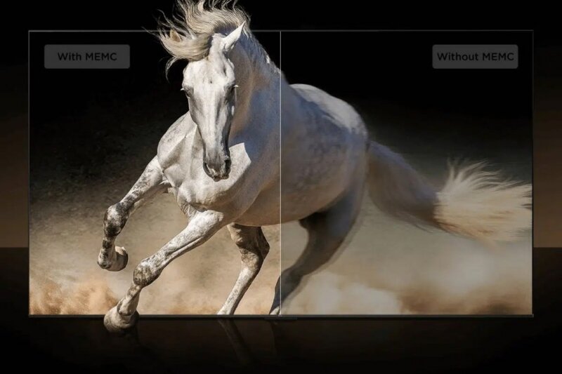 Đánh giá tivi TCL 75C69B - Màn to, dáng đẹp, chất lượng ổn, giá phải chăng