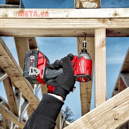 Máy vặn vít Milwaukee M18 FID2-502C