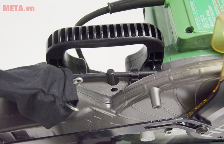 Máy cắt góc đa năng 1520W Hitachi C10FCE2