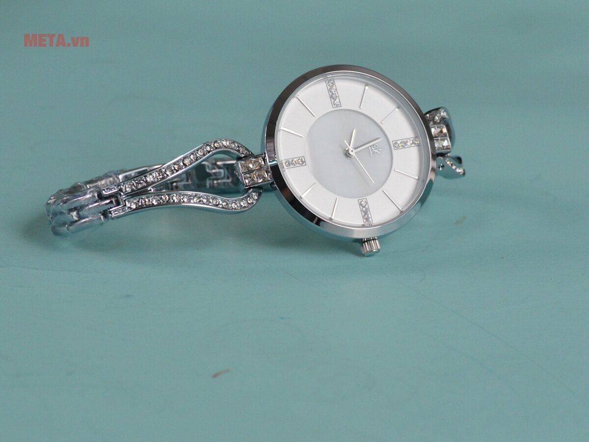 Đồng hồ nữ chính hãng Shengke K0020L-01