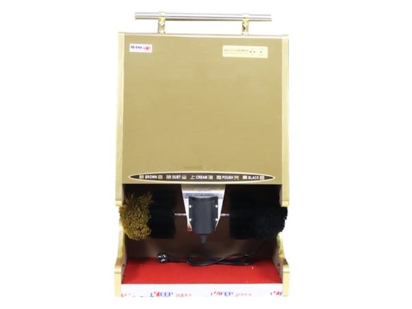 Hình ảnh máy đánh giày Masu 903