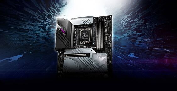 Mainboard Gigabyte Z690 Aorus Pro (Ảnh 6)