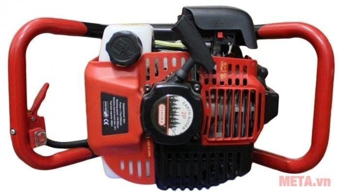 Máy khoan đất Oshima 2P