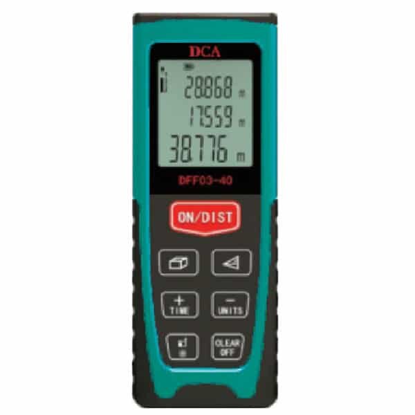 Máy đo khoảng cách laser DCA ADF03-40