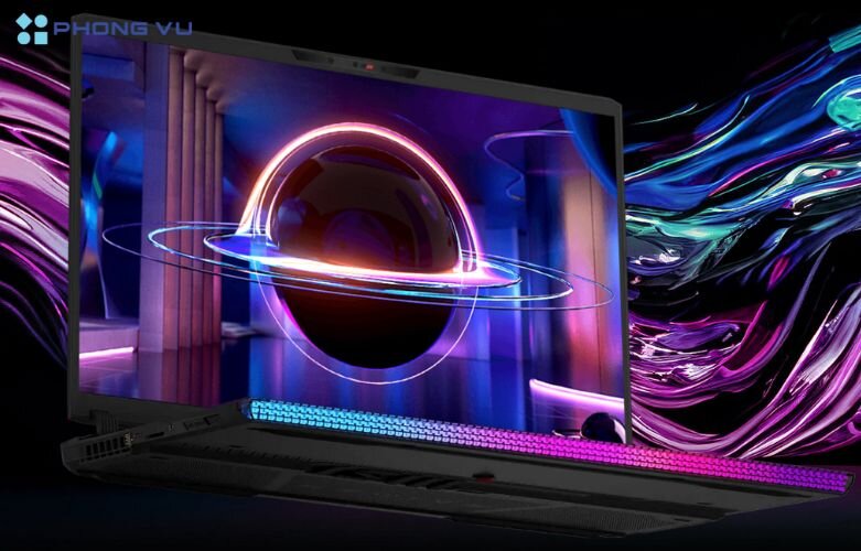 Mở rộng dung lượng lưu trữ với ổ cứng lên đến 2T