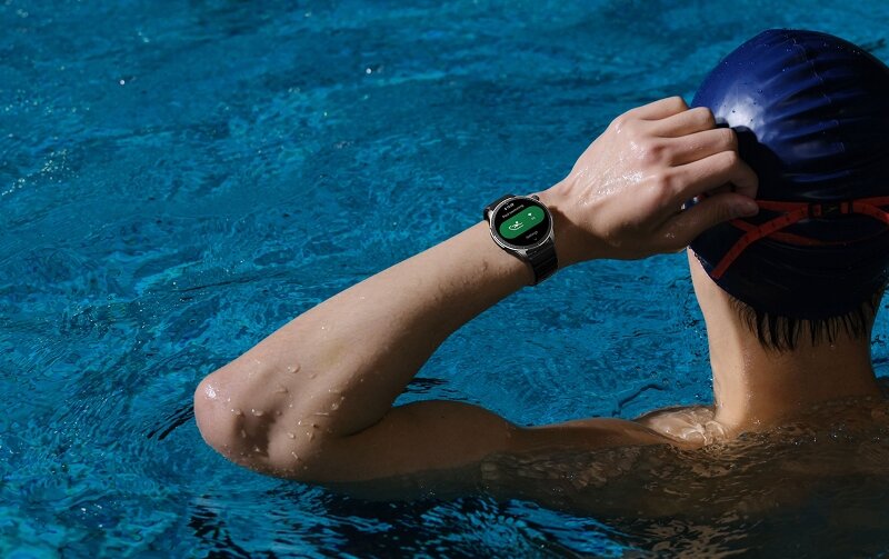 Amazfit GTR 4 chống nước