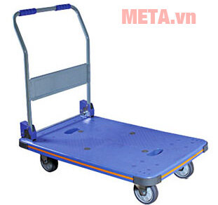 Xe đẩy 4 bánh Maxkiwi PT-0089