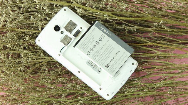 Điện thoại OPPO YoYo R2001