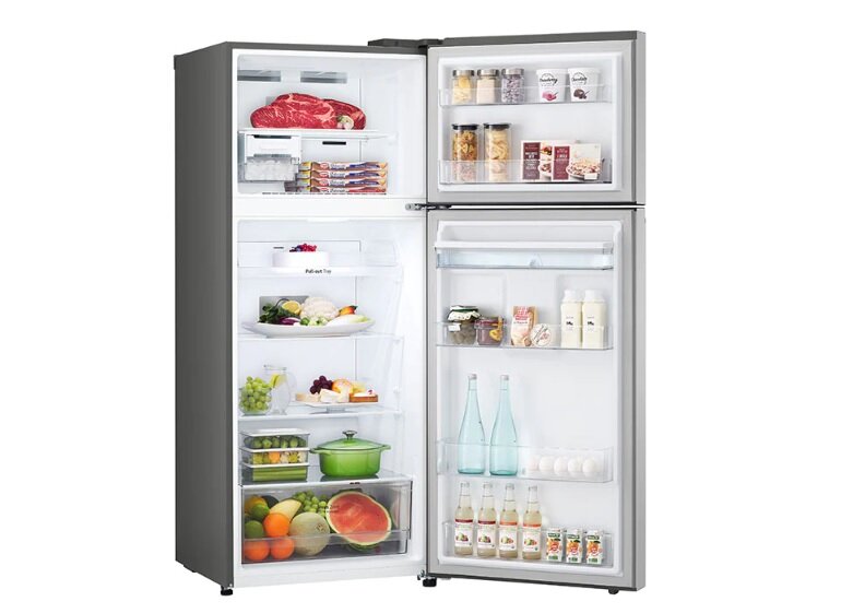 Tủ lạnh LG Inverter 334 lít GN-D332PS