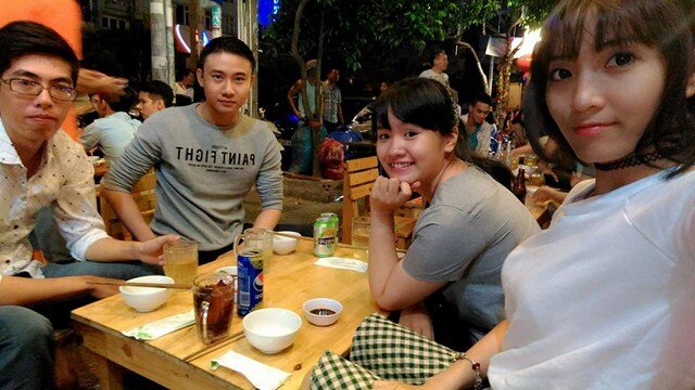 Điện thoại Asus Zenfone Selfie